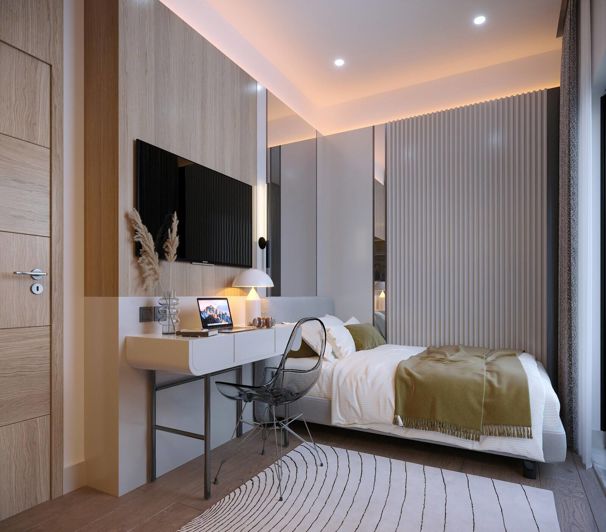 Image No.27-2 Bed Apartment for sale