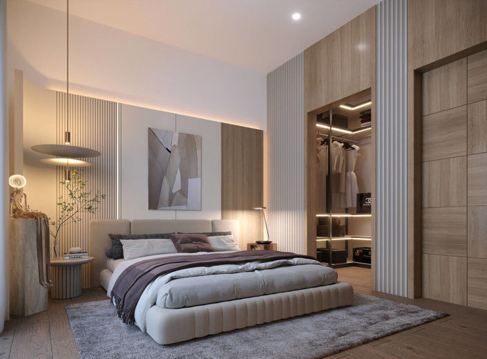 Image No.28-2 Bed Apartment for sale