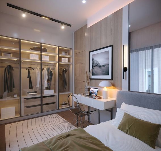 Image No.29-2 Bed Apartment for sale