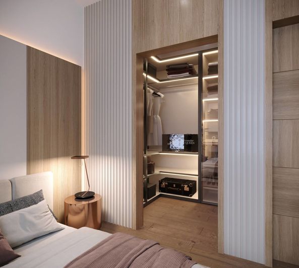 Image No.31-2 Bed Apartment for sale