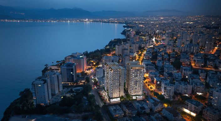 Image No.10-3 Bed Apartment for sale