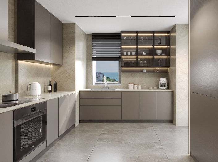 Image No.13-3 Bed Apartment for sale