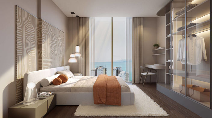 Image No.14-3 Bed Apartment for sale