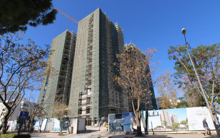 Image No.18-3 Bed Apartment for sale