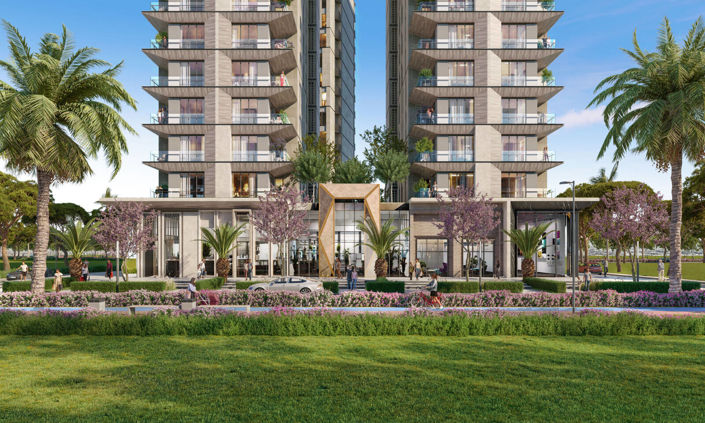 Image No.2-3 Bed Apartment for sale