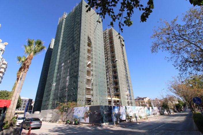 Image No.20-3 Bed Apartment for sale