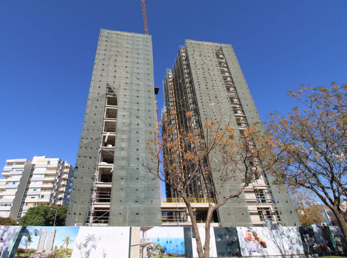 Image No.21-3 Bed Apartment for sale