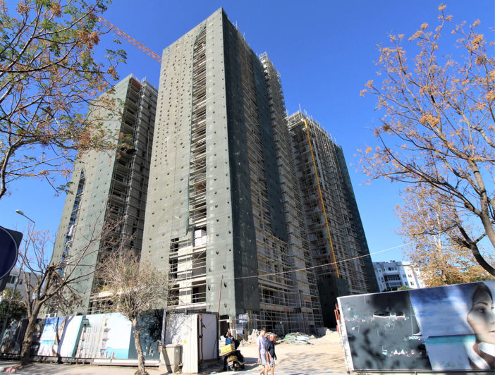 Image No.25-3 Bed Apartment for sale