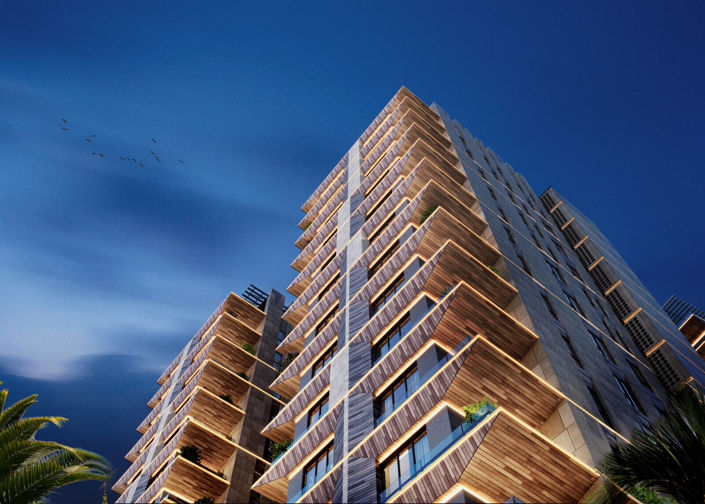 Image No.7-3 Bed Apartment for sale