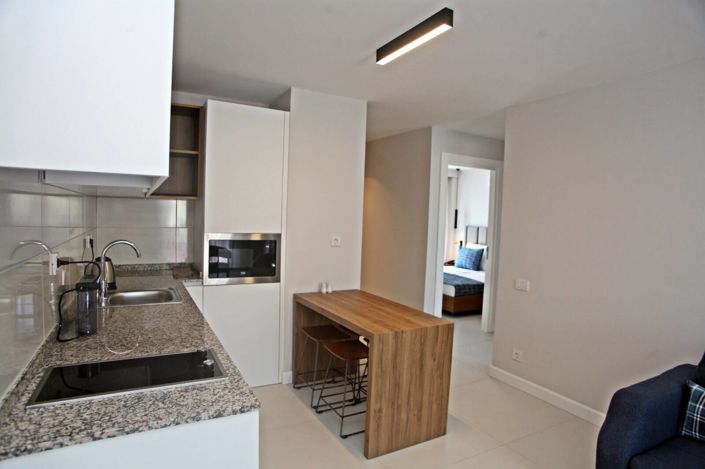 Image No.21-1 Bed Apartment for sale