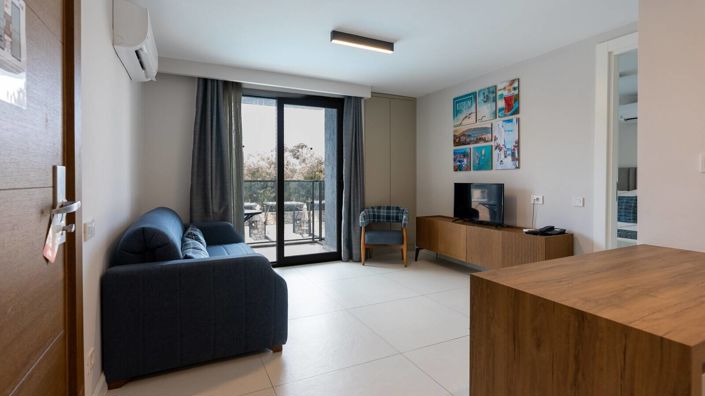 Image No.26-1 Bed Apartment for sale