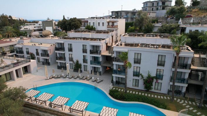 Image No.4-1 Bed Apartment for sale