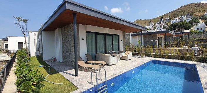 Image No.8-2 Bed House/Villa for sale