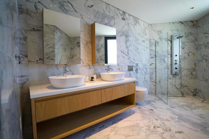 Image No.19-Maison / Villa de 4 chambres à vendre à Gumusluk