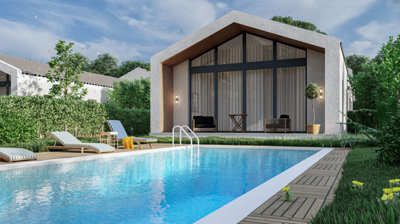 Exterior 15