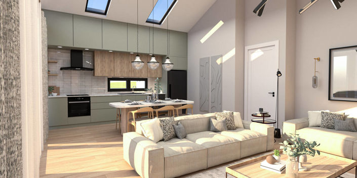 Image No.47-3 Bed House/Villa for sale