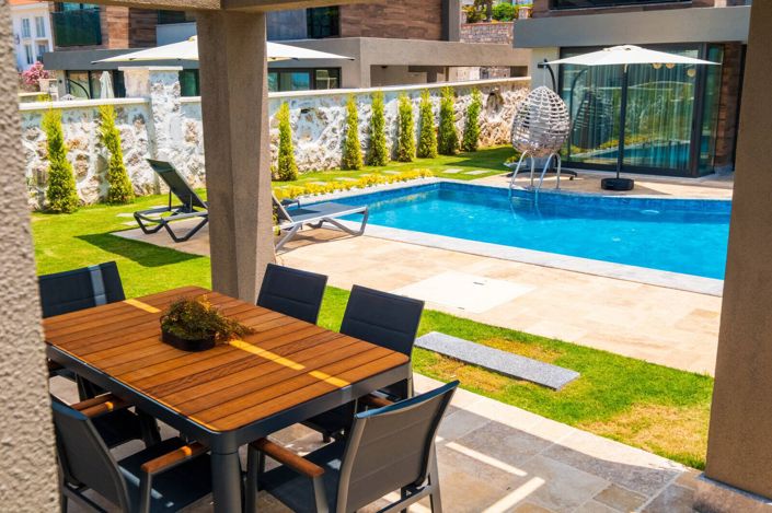 Image No.8-3 Bed House/Villa for sale