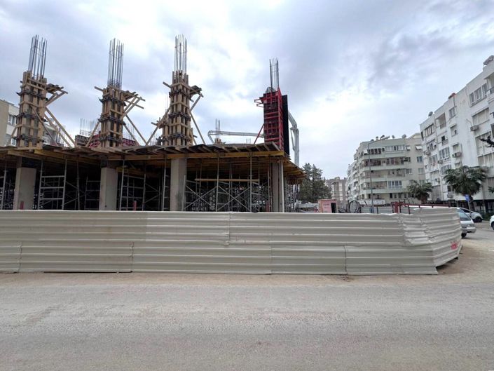 Image No.11-1 Bed Apartment for sale