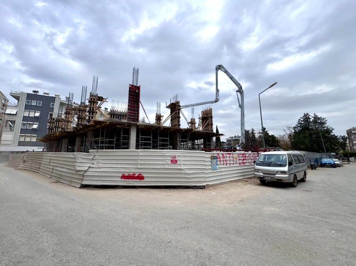 Image No.12-1 Bed Apartment for sale