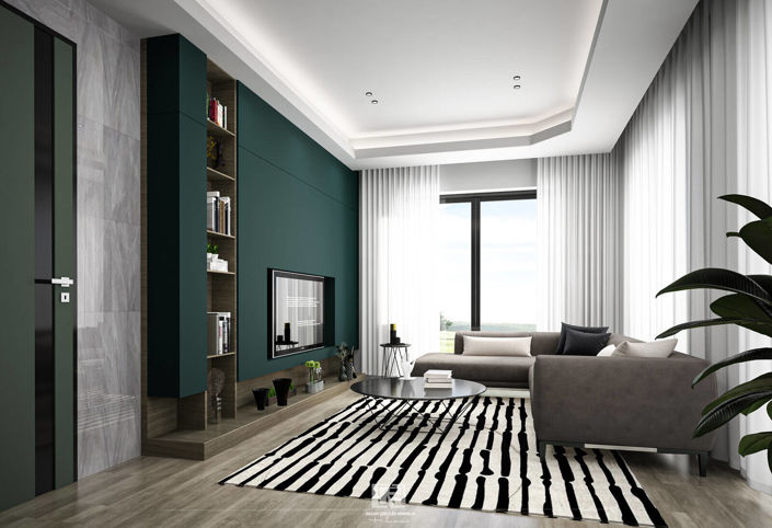 Image No.5-1 Bed Apartment for sale