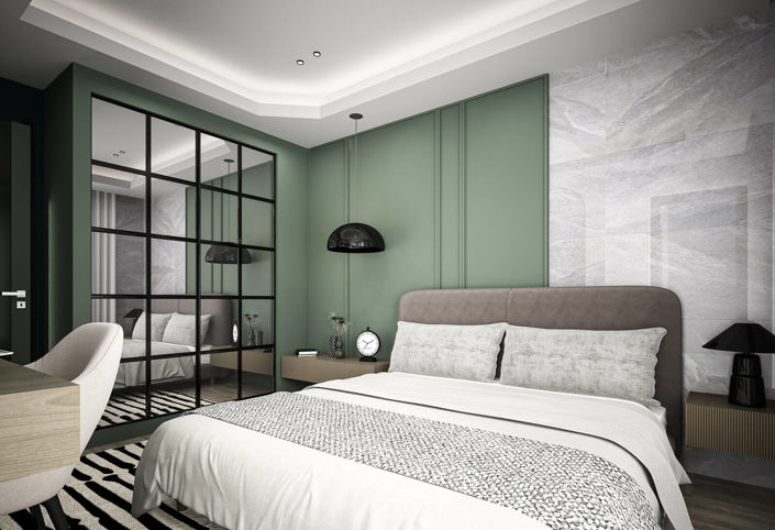 Image No.8-1 Bed Apartment for sale