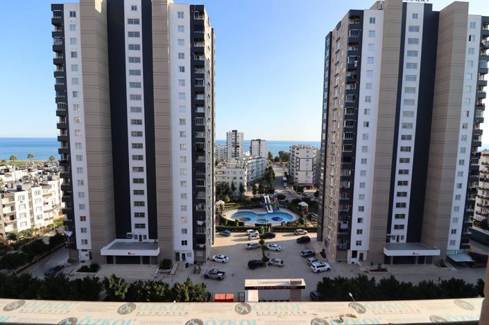 Image No.20-1 Bed Apartment for sale