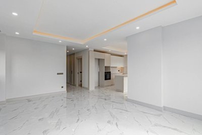 Interior 1
