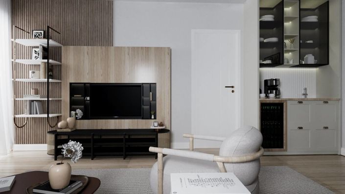 Image No.25-4 Bed House/Villa for sale