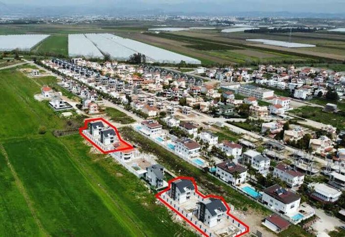 Image No.43-4 Bed House/Villa for sale