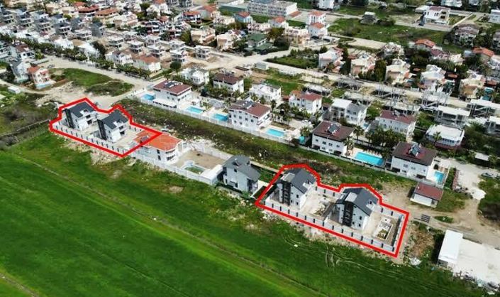 Image No.45-4 Bed House/Villa for sale