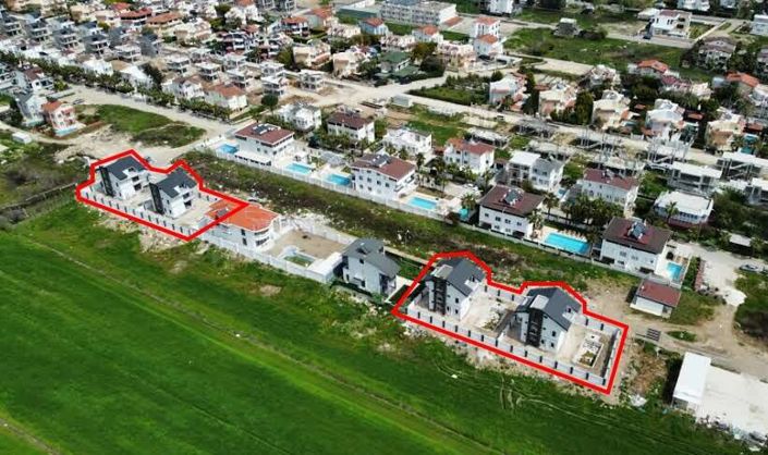 Image No.46-4 Bed House/Villa for sale