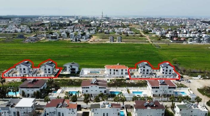 Image No.50-4 Bed House/Villa for sale