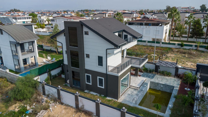 Image No.7-4 Bed House/Villa for sale