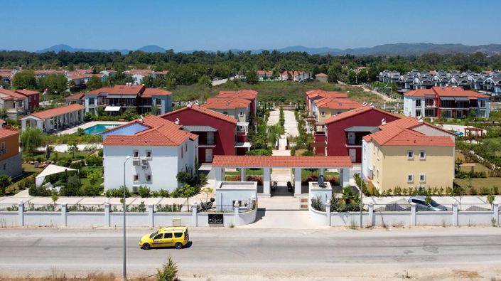 Image No.11-1 Bed Apartment for sale