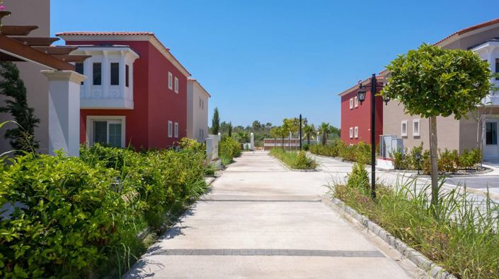 Image No.12-1 Bed Apartment for sale