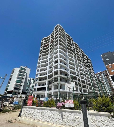 Image No.21-1 Bed Apartment for sale