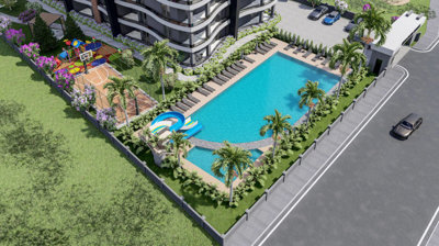 Exterior 6