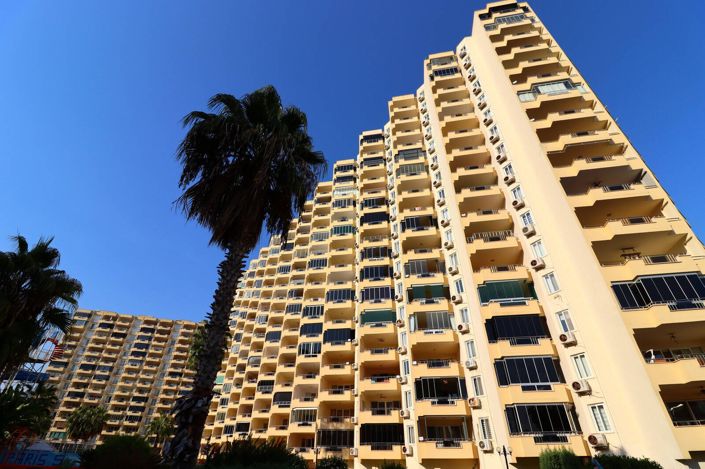 Image No.1-3 Bed Apartment for sale