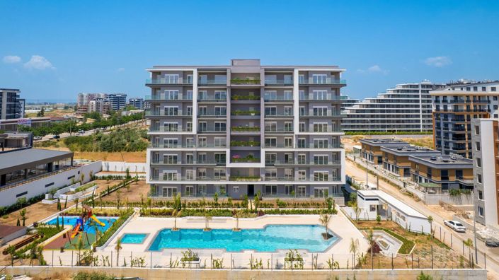 Image No.1-1 Bed Apartment for sale
