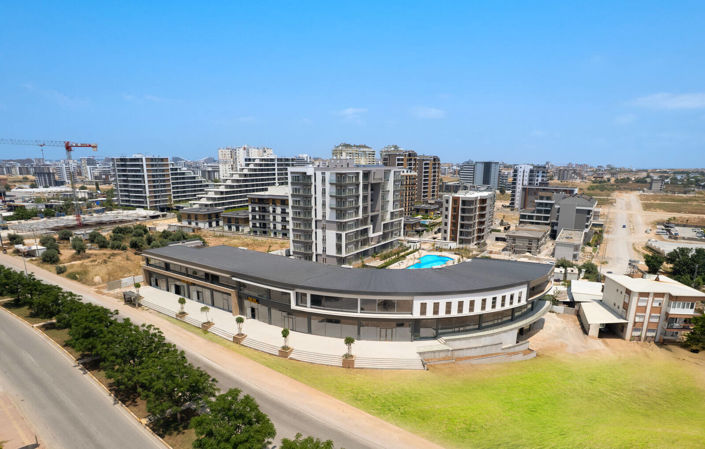 Image No.2-1 Bed Apartment for sale