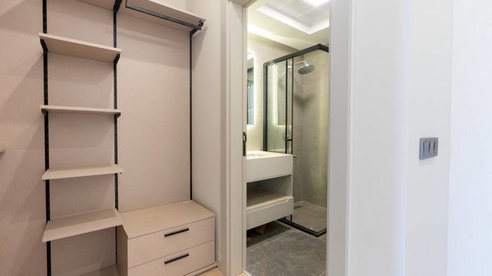 Image No.21-1 Bed Apartment for sale