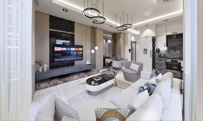 Image No.18-1 Bed Apartment for sale