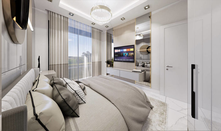 Image No.25-1 Bed Apartment for sale