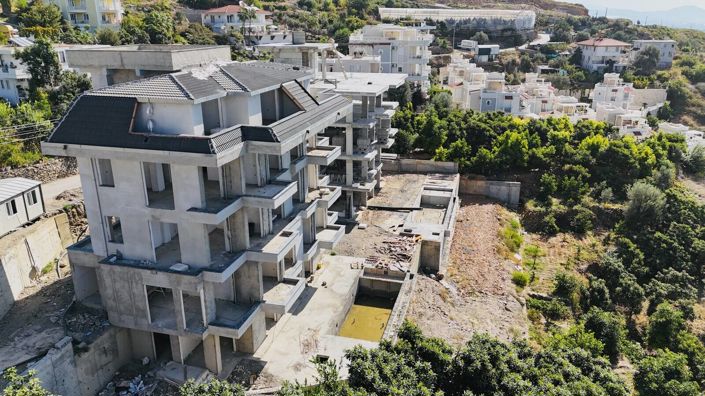 Image No.30-1 Bed Apartment for sale