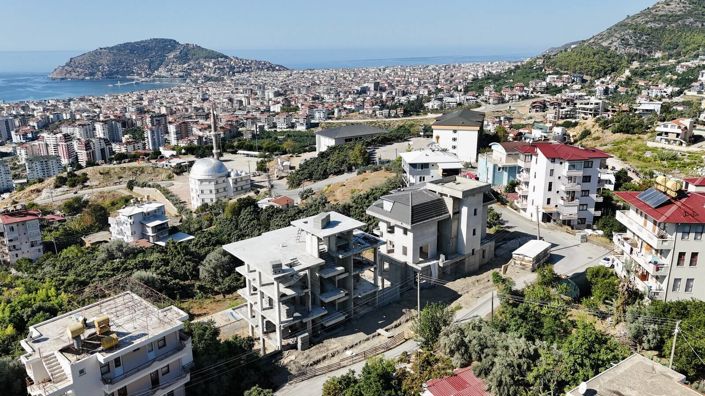 Image No.32-1 Bed Apartment for sale