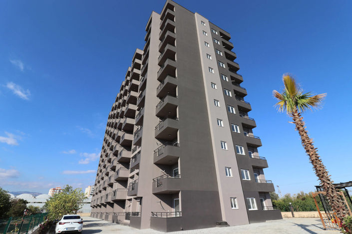 Image No.2-1 Bed Apartment for sale