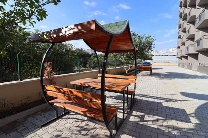 Image No.8-1 Bed Apartment for sale