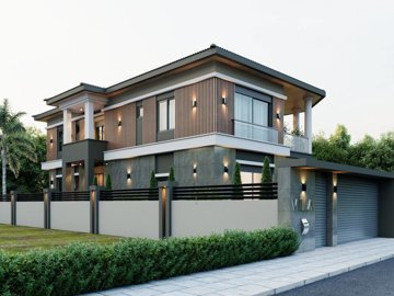 Exterior 1