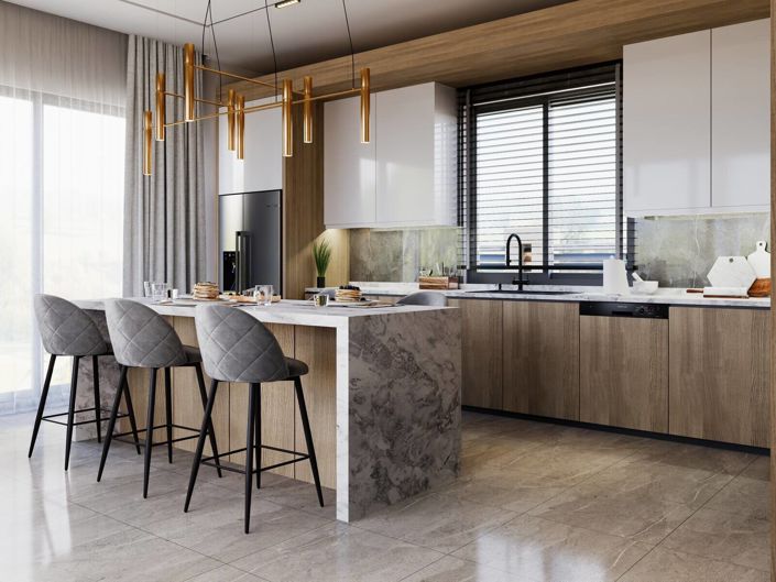 Image No.20-4 Bed House/Villa for sale