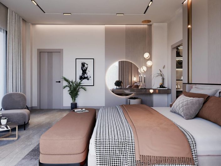 Image No.22-4 Bed House/Villa for sale